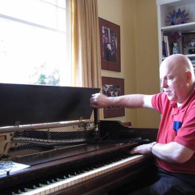 PIANO REPAIR